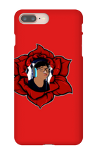wisemarkus iPhone Phone Cases