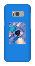 disgustedzeroz Samsung Phone Cases