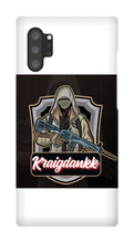 kraigdankk Samsung Phone Cases