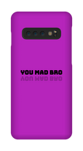 jjmthe3rd Samsung Phone Cases