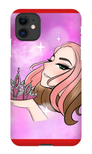 princesshailes iPhone Phone Cases