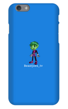 beastjoes_tv iPhone Phone Cases