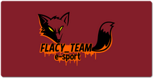 flacy_team_officiel XXL Gaming Mousepad
