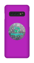 drkapitotv Samsung Phone Cases