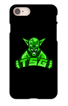 TSG iPhone Cases