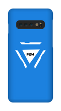P2W Samsung Phone Case