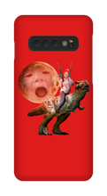 kikiyomimi Samsung Phone Cases