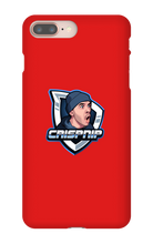 crispnip iPhone Phone Cases