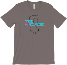 thearcade_official T-Shirts