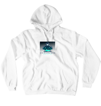 Shiny Hoodies (No-Zip/Pullover)