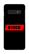 syxcoonkbm Samsung Phone Cases