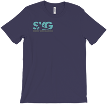 Throwback SKG T-Shirts