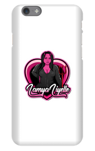 Luciphoria iPhone Phone Cases