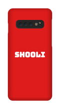 shooli Samsung Phone Cases