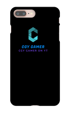 youtube_gaming_187  IPhone Cases