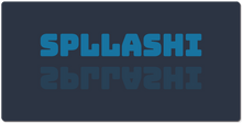 spllashi XXL Gaming Mousepad
