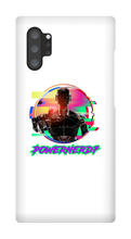 Powernerd7 Samsung Phone Cases