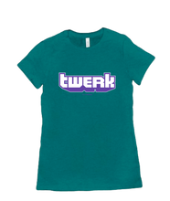 Twerk