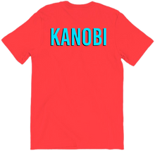 Kanobi T-shirt