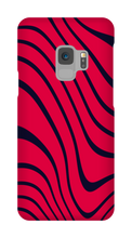 medium_ninja Samsung Phone Cases