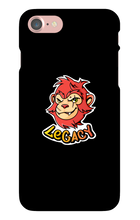Legacy iPhone Phone Cases