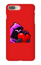drenation21 iPhone Phone Cases