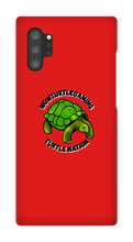 wowturtlegaming Samsung Phone Cases