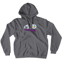 grant_cant_game Hoodies (No-Zip/Pullover)