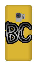 BrChaze Samsung Phone Cases