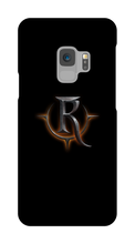 rickman1993 Samsung Phone Cases
