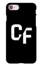CoachFree iPhone Case