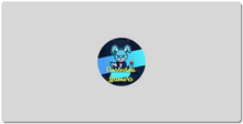casteddugamers XXL Gaming Mousepad