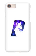 phate13 iPhone Phone Cases