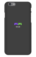 s0led0 iPhone Phone Cases