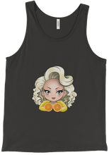 aryaamess Tank Top