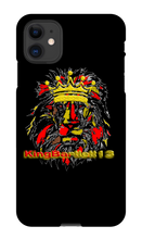 kingbartlett13 iPhone Phone Cases