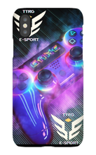 ttrgesport iPhone Phone Cases