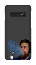 modsquad Samsung Phone Cases