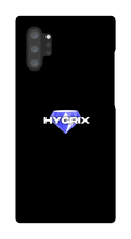 Hygrix Chaos Emerald Samsung Phone Cases