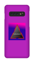 EssEssGamer Samsung Phone Cases
