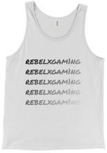 rebelxgam1ng Tank Top