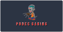 podec XXL Gaming Mousepad