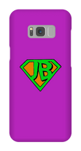 JB Logo 📱 Samsung Phone Case 📱