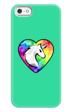 Unicorn iPhone Phone Case