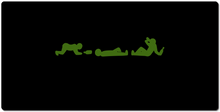 shirlyg XXL Gaming Mousepad