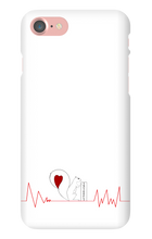 LM iPhone Phone Case