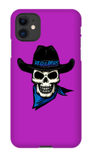 Regulator iPhone Phone Cases