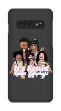 itssenia Samsung Phone Cases