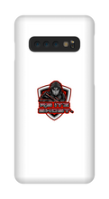 RS ITz Ghost Samsung Phone Cases