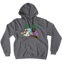 themaddabber517 Hoodies (No-Zip/Pullover)